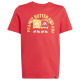 Adidas Παιδική κοντομάνικη μπλούζα Street Sports Food Graphic Tee Adidas Παιδική κοντομάνικη μπλούζα Street Sports Food Graphic Tee